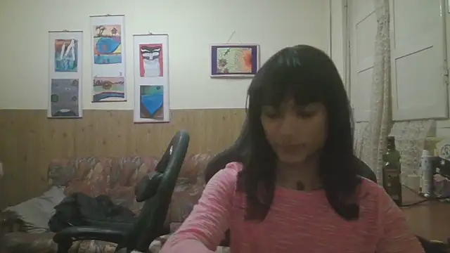 Snapshot of calliemaggotbone chatting on November 12, 5:13 pm calliemaggotbone online show from November 12, 5:13 pm