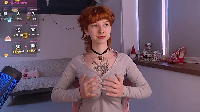 Akiko Hentai online show from January 19, 9:13 am