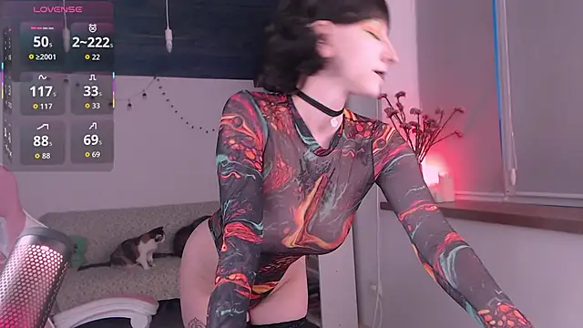 Akiko Hentai online show from April 10, 5:28 pm