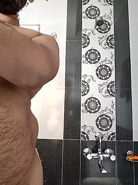 jonson8509 online show from January 19, 5:22 am