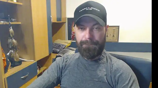 DoubleJake online show from October 8, 5:16 am