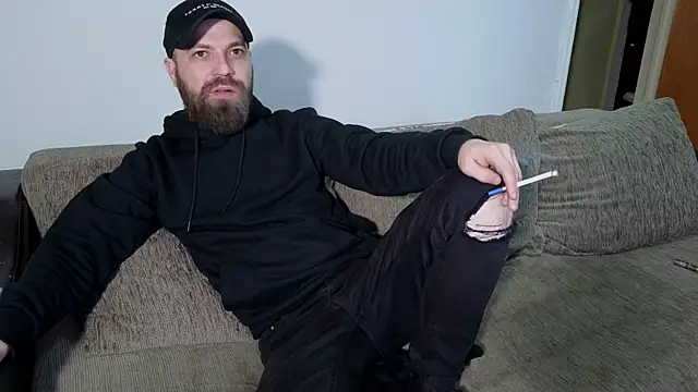 DoubleJake online show from October 17, 5:26 pm