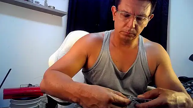 pedropicapi online show from April 28, 11:10 pm