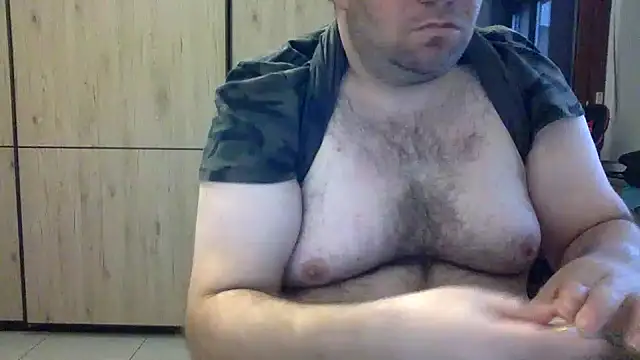 Cazzocollant online show from December 14, 3:15 pm