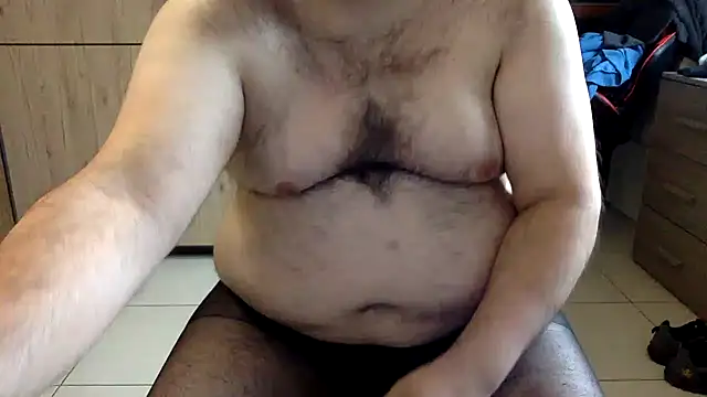 Cazzocollant online show from February 5, 8:43 am