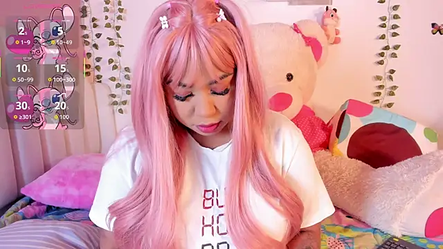 Emily restrepo online show from April 8, 5:40 am