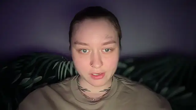 Isabel-Bailey online show from March 20, 8:35 pm