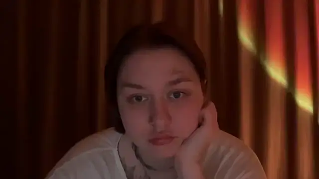 Isabel-Bailey online show from April 17, 8:01 pm