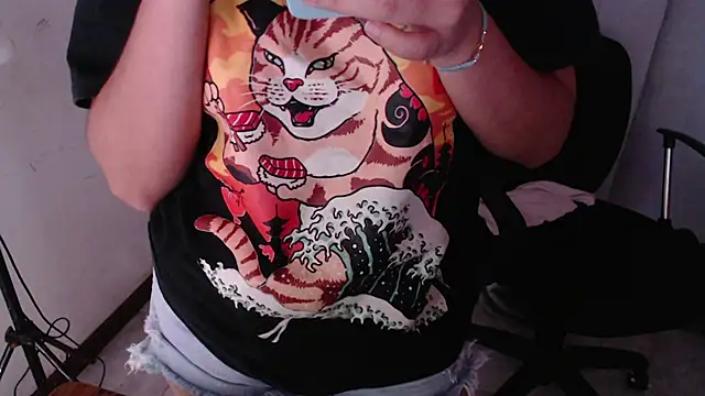 Cuteprincess21 online show from January 15, 7:05 am