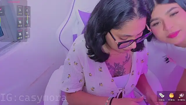 Cuteprincess21 online show from November 22, 12:20 am