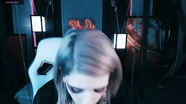 Noah ElmerX online show from February 6, 11:26 pm