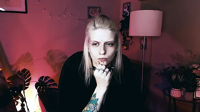 Noah ElmerX online show from October 25, 9:53 pm