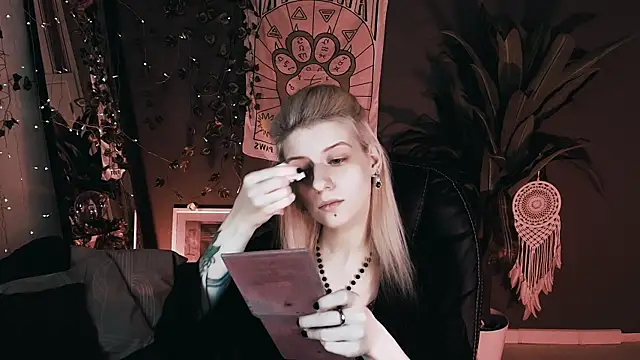 Noah ElmerX online show from November 15, 5:31 pm