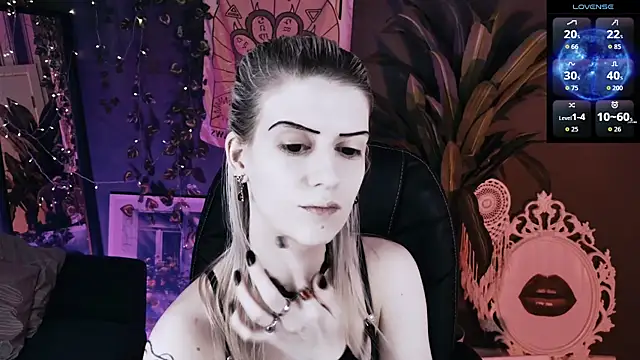 Noah ElmerX online show from April 1, 1:41 pm