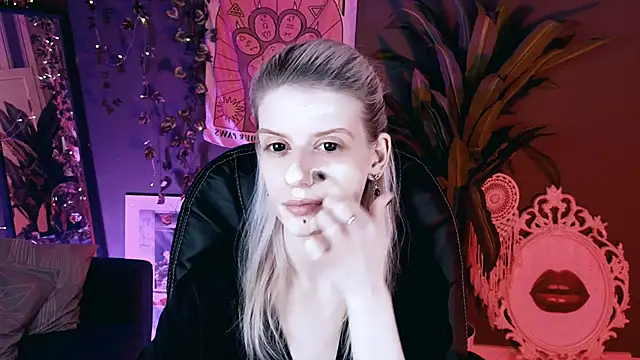 Noah ElmerX online show from April 5, 2:03 pm