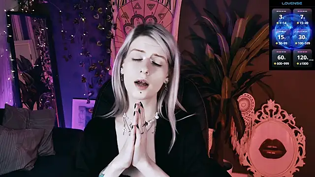 Noah ElmerX online show from April 8, 1:11 pm