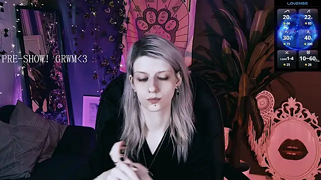 Noah ElmerX online show from April 10, 2:33 pm