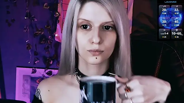 Noah ElmerX online show from April 15, 3:41 pm