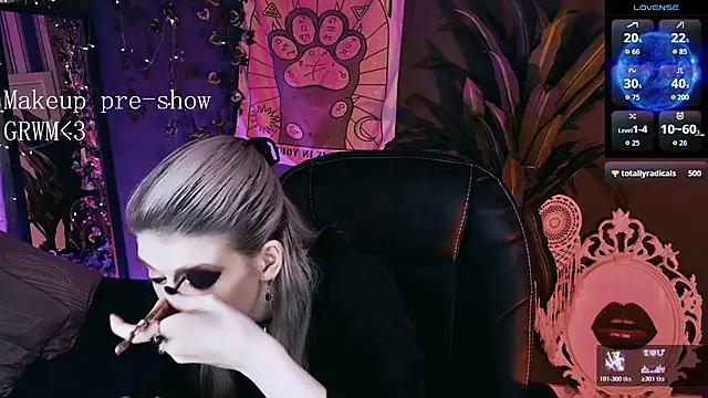 Noah ElmerX online show from April 17, 12:41 pm