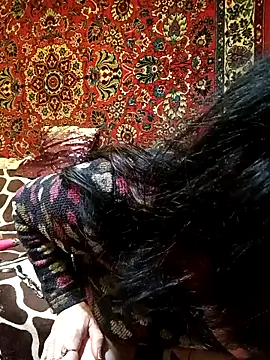 Lovely Lori online show from February 17, 5:10 pm