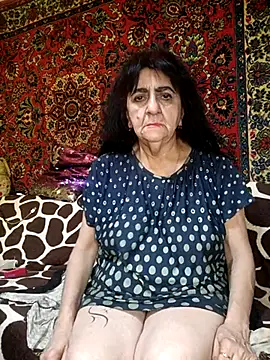 Lovely Lori online show from March 16, 5:07 pm