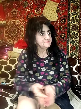 Lovely Lori online show from February 8, 7:06 pm