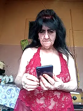 Lovely Lori online show from April 15, 5:03 am