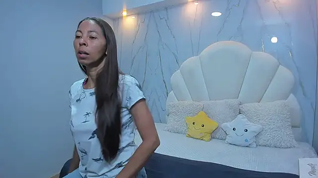 Rosalinda Cortez online show from December 3, 12:06 pm