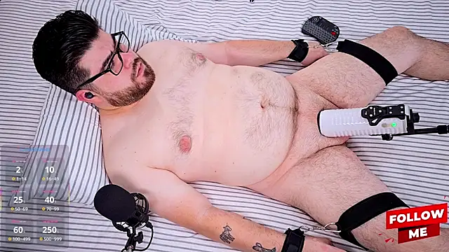 jax luna online show from October 24, 4:42 am