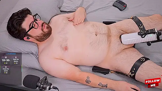 jax luna online show from April 25, 6:38 pm