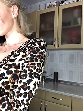 Kristina03 online show from November 8, 9:57 pm