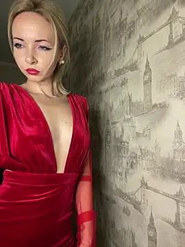 Kristina03 online show from February 13, 9:22 pm