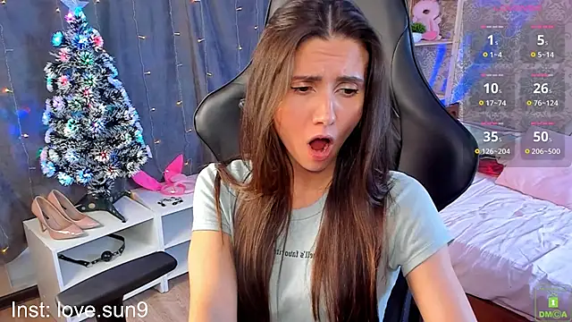 Michel Momsen online show from December 16, 7:00 pm