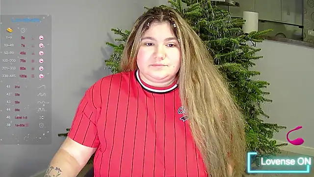 Snapshot of your_soul_Anna chatting on December 24, 10:01 am your soul Anna online show from December 24, 10:01 am