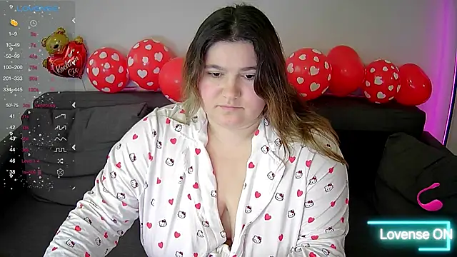 Snapshot of your_soul_Anna chatting on February 14, 12:25 pm your soul Anna online show from February 14, 12:25 pm