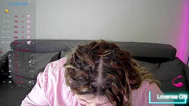 Snapshot of your_soul_Anna chatting on March 19, 12:34 pm your soul Anna online show from March 19, 12:34 pm