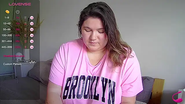 Snapshot of your_soul_Anna chatting on September 15, 9:53 am your soul Anna online show from September 15, 9:53 am