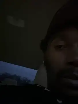 ITSONLYKENNY online show from February 14, 11:31 pm