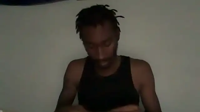 ITSONLYKENNY online show from September 22, 11:12 am