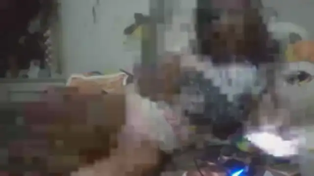 paradisejas online show from March 12, 2:29 am