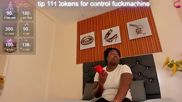 Snapshot of Cristale69 chatting on December 21, 1:46 am Cristale69 online show from December 21, 1:46 am