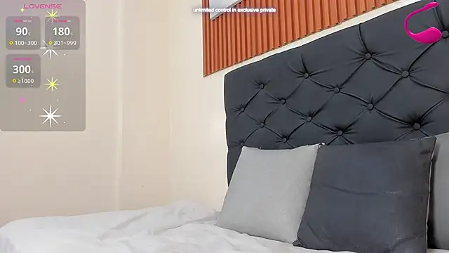 Cristale69 online show from March 25, 6:36 pm