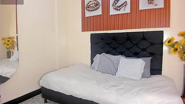 Cristale69 online show from April 8, 7:14 pm