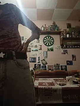 Snapshot of Terpsichore_Muse chatting on December 3, 1:53 pm Terpsichore Muse online show from December 3, 1:53 pm