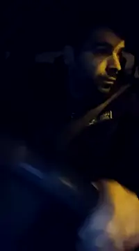 J0nyhson online show from January 28, 10:01 pm