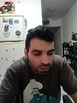 J0nyhson online show from January 29, 9:23 am