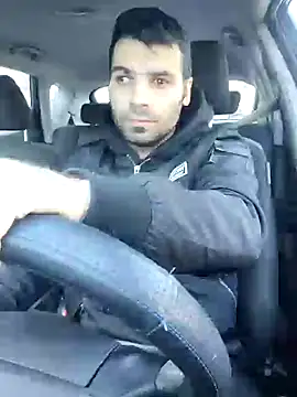 J0nyhson online show from January 29, 12:24 pm