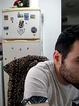 J0nyhson online show from January 30, 11:44 am