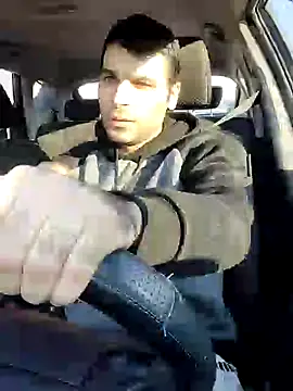 J0nyhson online show from February 4, 1:38 pm