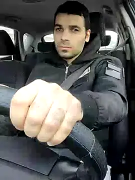 J0nyhson online show from February 5, 1:44 pm